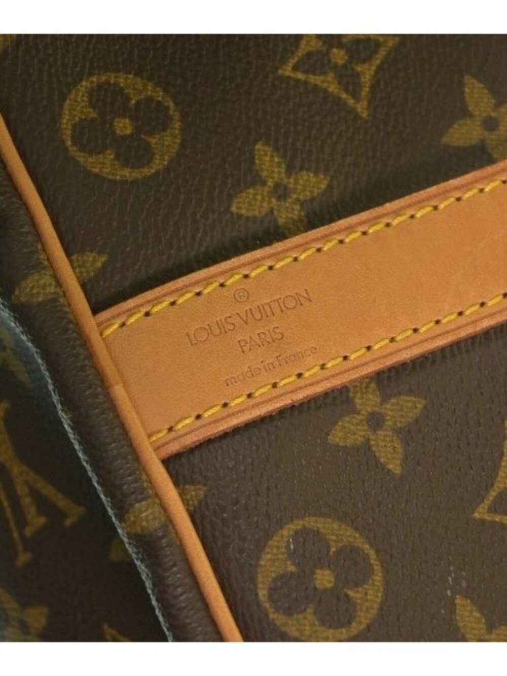 Louis Vuitton Boston Bag - Picture 5 of 14